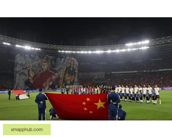 2026世界杯精彩直播全程覆盖最新赛况及实时分析